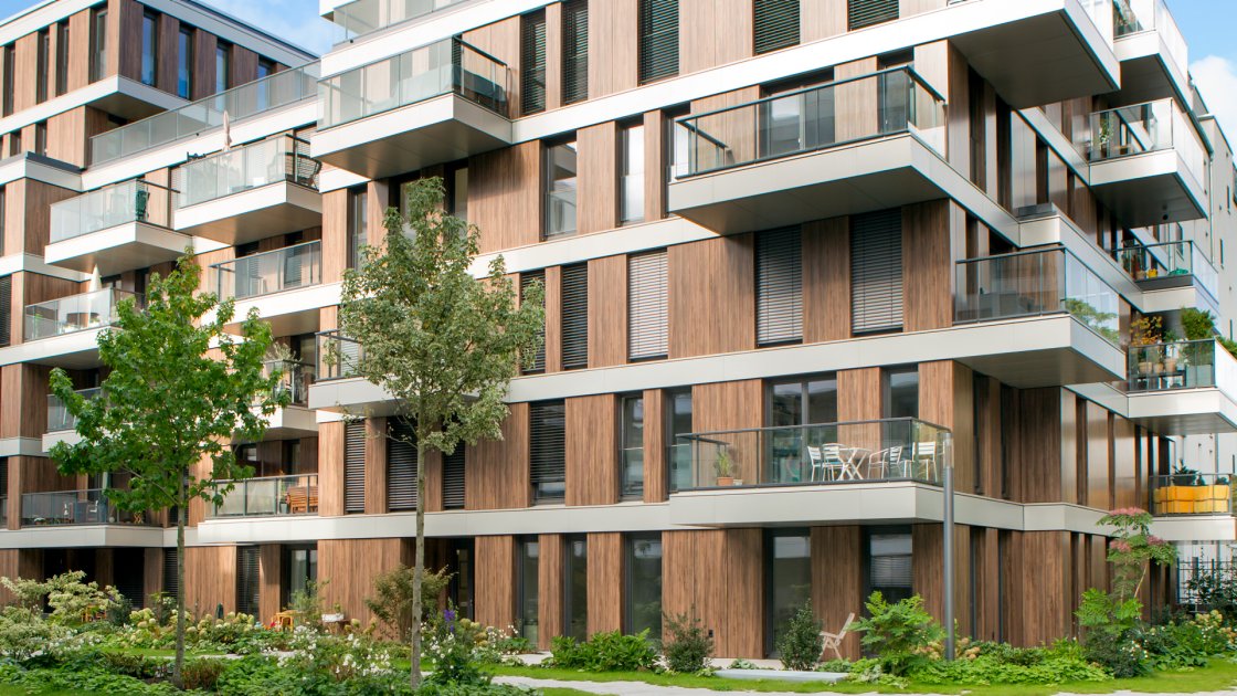 Residential - Elevator products and packages | Jardine Schindler Thailand